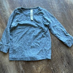 Childhoods clothing long sleeve tee